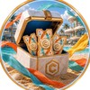Telegram channel CryptoCity | Chat & Gifts logo