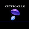 Logo of telegram channel cryptoclass247 — Crypto Class Community Official