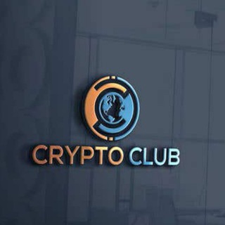 Logo of telegram channel cryptoclub_ama — Crypto Club AMA