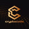 Логотип телеграм канала @cryptocoddee — CryptoCode