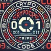 لوگوی کانال تلگرام cryptocode01 — [𝗖𝗥𝗬𝗣𝗧𝗢𝗖𝗢𝗗𝗘 01]
