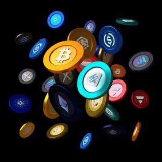 Logotipo del canal de telegramas cryptocoin_academy - Crypto Coin Academy™