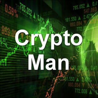 Логотип телеграм канала @cryptocoin_man — CryptoMan