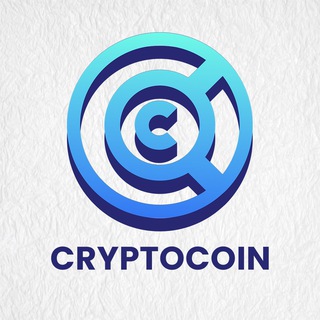Logo saluran telegram cryptocoinku — SINYAL CRYPTO CRYPTOCOIN🔥