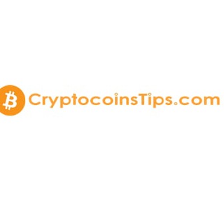 Logo of telegram channel cryptocointipsofficial — Crypto Coin Tips