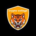 Logo saluran telegram cryptocollege12 — Crypto college