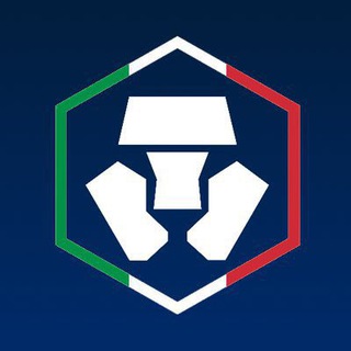 Logo del canale telegramma cryptocom_it_announcements - Crypto.com IT 🇮🇹