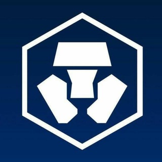 Logo of telegram channel cryptocom_price — ⬢ Crypto.com CRO Price
