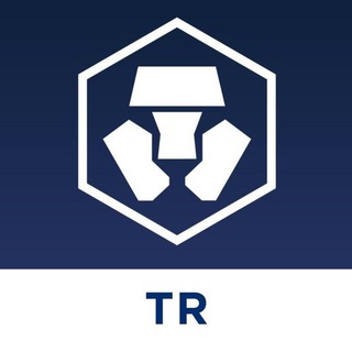 Logo of telegram channel cryptocom_tr_announcements — 🇹🇷 Crypto.com Türkiye ⬢ Resmi Haber Kanalı