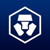 Logo of telegram channel cryptocomofficialannouncements — Crypto.com Announcements Channel