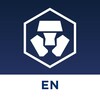 Logo of telegram channel cryptocomofficiali — Crypto.com