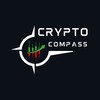 Logo of telegram channel cryptocompasssignal — سیگنال رایگان ارز دیجیتال