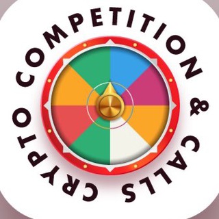 Logo of telegram channel cryptocompetition — Crypto Competition & Calls