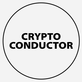 Логотип телеграм канала @cryptoconductor — Crypto Conductor