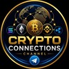 Telegram channel CRYPTO CONNECTIONS CHANNEL logo