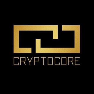 Логотип телеграм канала @cryptocorecommunity — CryptoCore