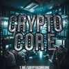 Логотип телеграм канала @cryptocoreone — Mental hospital