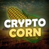 Telegram channel Crypto Corn logo