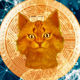 Логотип телеграм канала @cryptocot — 😸 КриптоКот - CryptoCot, Coin ICO Аналитика, Биткоин, Эфир, Bitcoin, Ethereum, Крипто Кот