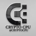 Logo saluran telegram cryptocpu — 𝐶𝑟𝑦𝑝𝑡𝑜 𝐶𝑝𝑢