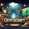 Логотип телеграм канала @cryptocraft777 — CryptoCraft 💎