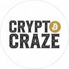 Logo des Telegrammkanals cryptocraze10 - Crypto Craze