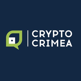 Логотип телеграм канала @cryptocrimea_rus — Crypto Crimea