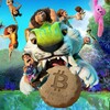 Логотип телеграм канала @cryptocroods — КриптоКрудс