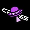 Logo of telegram channel cryptocross_exchange_usdt — Обменник CryptoCross / Покупка USDT при личной встрече / Покупка USDT / Крипта / Биткойн