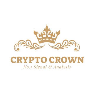 Logo of telegram channel cryptocrowntm — Crypto Crown ™