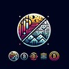 Telegram channel Crypto Crux logo