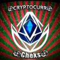 Logo saluran telegram cryptocurr_cheks — ᴄʀʏᴘᴛᴏᴄᴜʀʀ | ᴄʜᴇᴋs💘