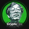 የቴሌግራም ቻናል አርማ cryptocurrencitips — CryptoCurrency Tips