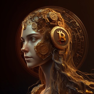 Logo of telegram channel cryptocurrency_news_bitcoin — Crypto