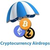Logo of telegram channel cryptocurrencyairdrops24 — CryptoCurrency Airdrops 24 ⚡