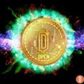 Telegram channel Cryptocurrency Dapmcoin (DPCN) logo