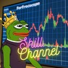 Logo of telegram channel cryptocurrencyshillchannel — Cryptocurrency Shill Channel