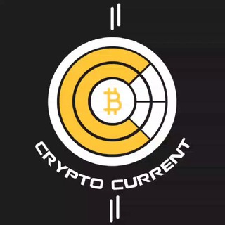 Логотип телеграм канала @cryptocurrent_media — Крипта деньги два лонга.