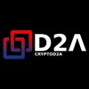 Логотип телеграм канала @cryptod2a — Crypto D2A