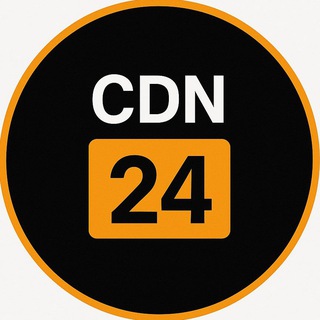 Telegram каналынын логотиби cryptodailynews_24 — Crypto Daily News 24