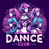 Logo of telegram channel cryptodanceclub — Crypto Dance Club