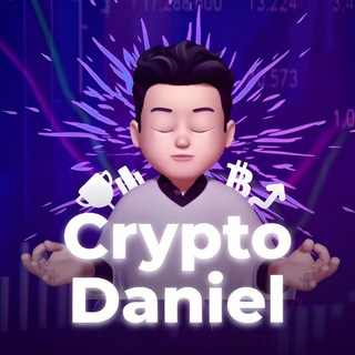 Логотип телеграм канала @cryptodaniel_trade — СЛИВ ПРИВАТКИ CRYPTO DANIEL | Crypto Daniel слив приватки. Крипто Даниэль слив сигналов | Daniel - Crypto Daniel
