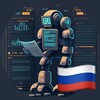 Логотип телеграм канала @cryptodcacademy_ru — CryptoDCAcademy Ru