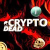 Логотип телеграм канала @cryptodeadfan — Crypto ☠️ Dead
