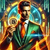 Logo of telegram channel cryptodeann — Dean's Crypto Insights🚀