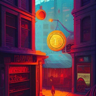 Логотип телеграм канала @cryptodeboutique — Бутик криптовалюты