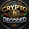 Telegram channel Crypto Decoded 🧠 logo