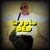 Логотип телеграм канала @cryptodedtop — Крипто Дед | Project