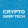 Logo of telegram channel cryptodeeptech — CRYPTO DEEP TECH