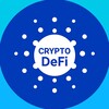 Логотип телеграм канала @cryptodefiprosto — Просто о крипте и DeFi
